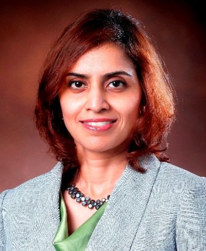 Meghana Ray