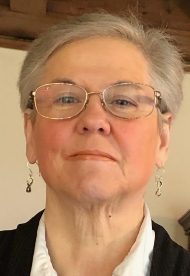 Sylvia K. Fisher